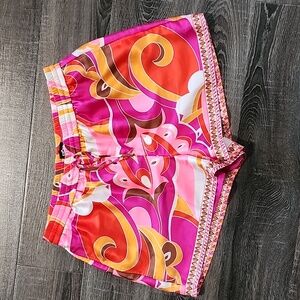 🦇 Express Mod Shorts 🦇